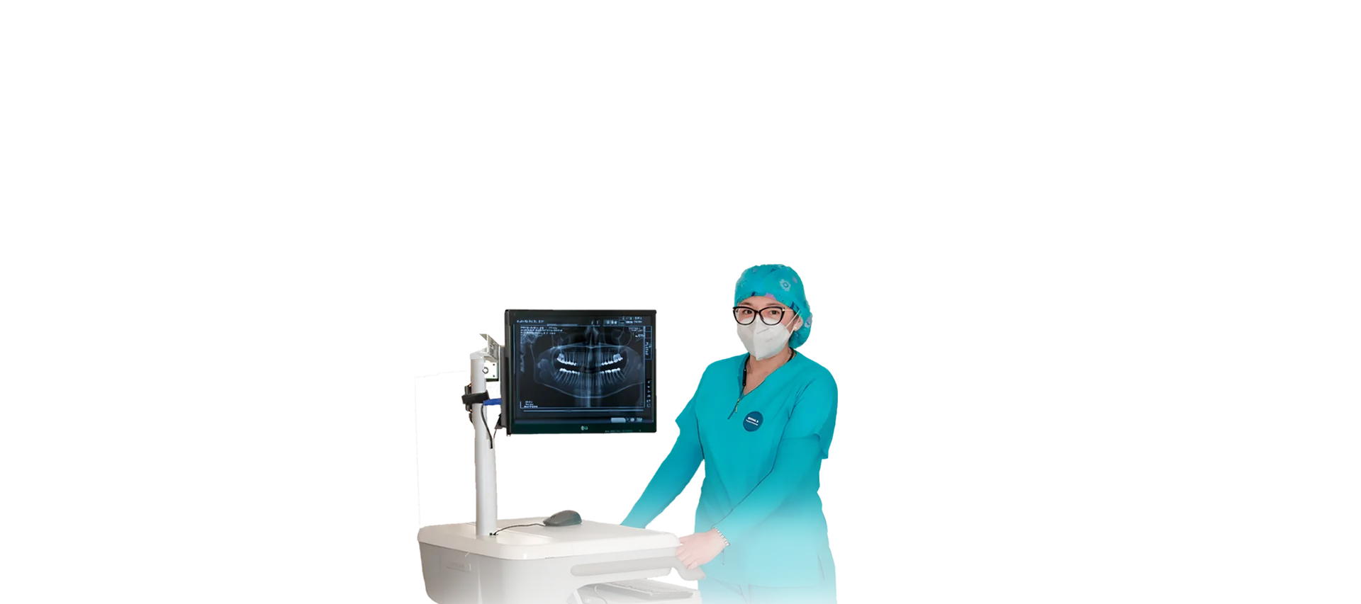 Tecnología diagnóstica avanzada Clínica Ortega