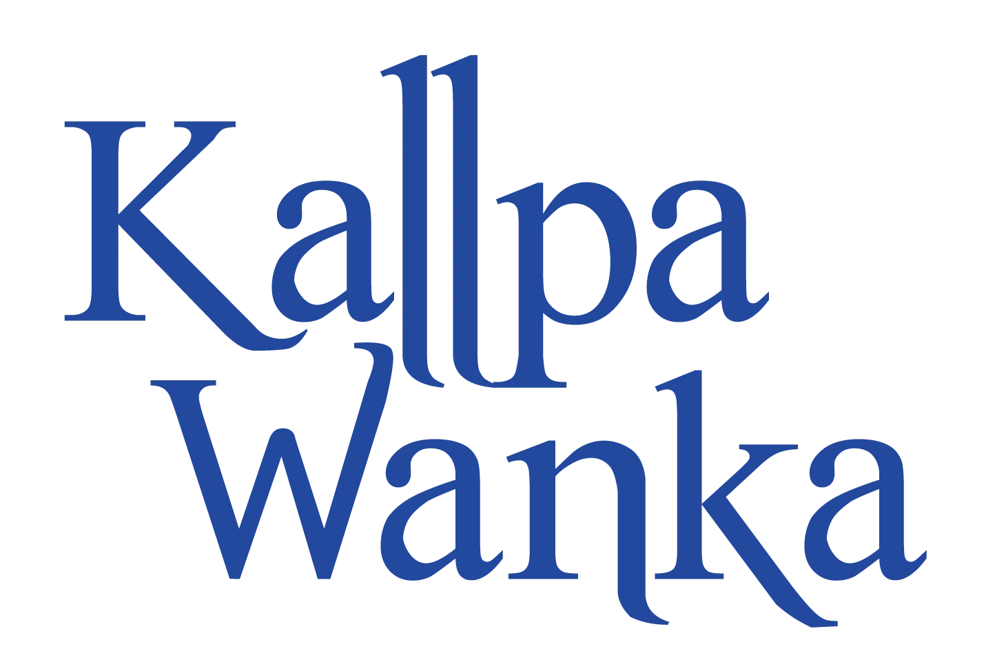 Kallpa Wanka