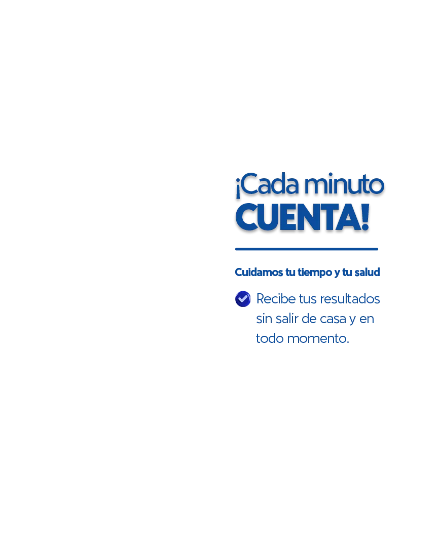 Reserva cita online Clínica Ortega
