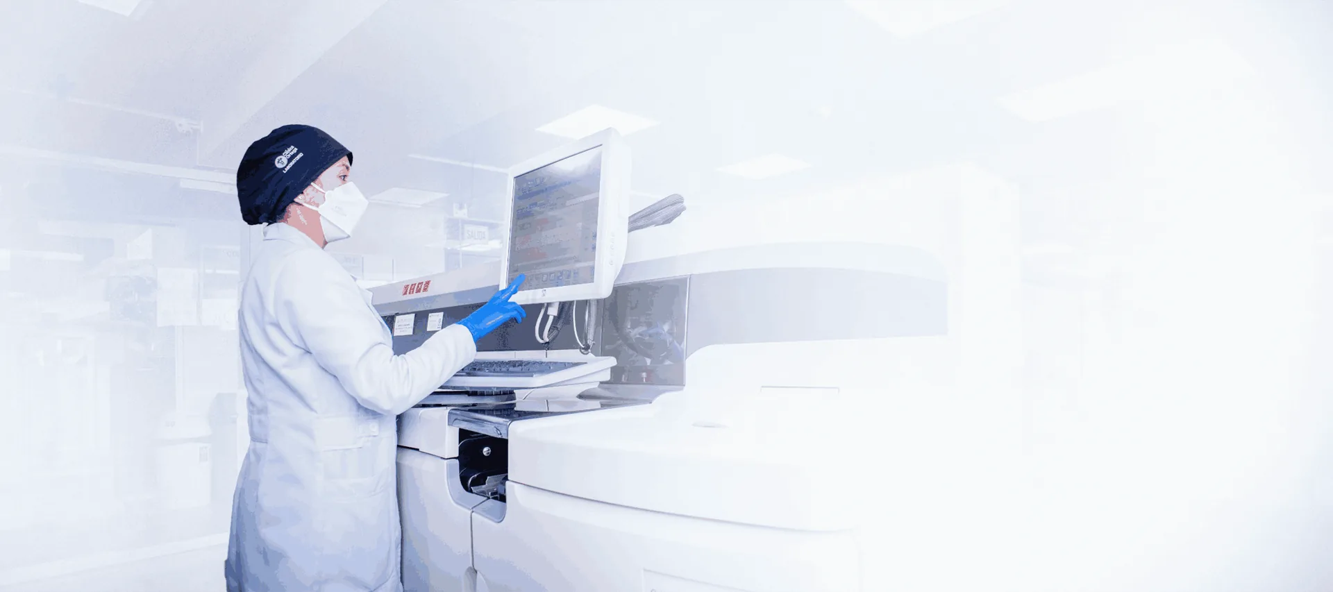 Especialidades médicas Clínica Ortega Huancayo