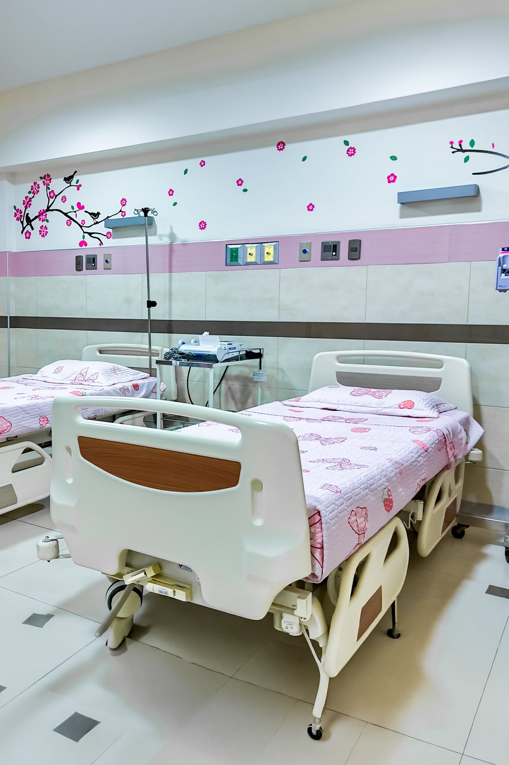 Centro Obstétrico en Clínica Ortega, Huancayo — foto 1