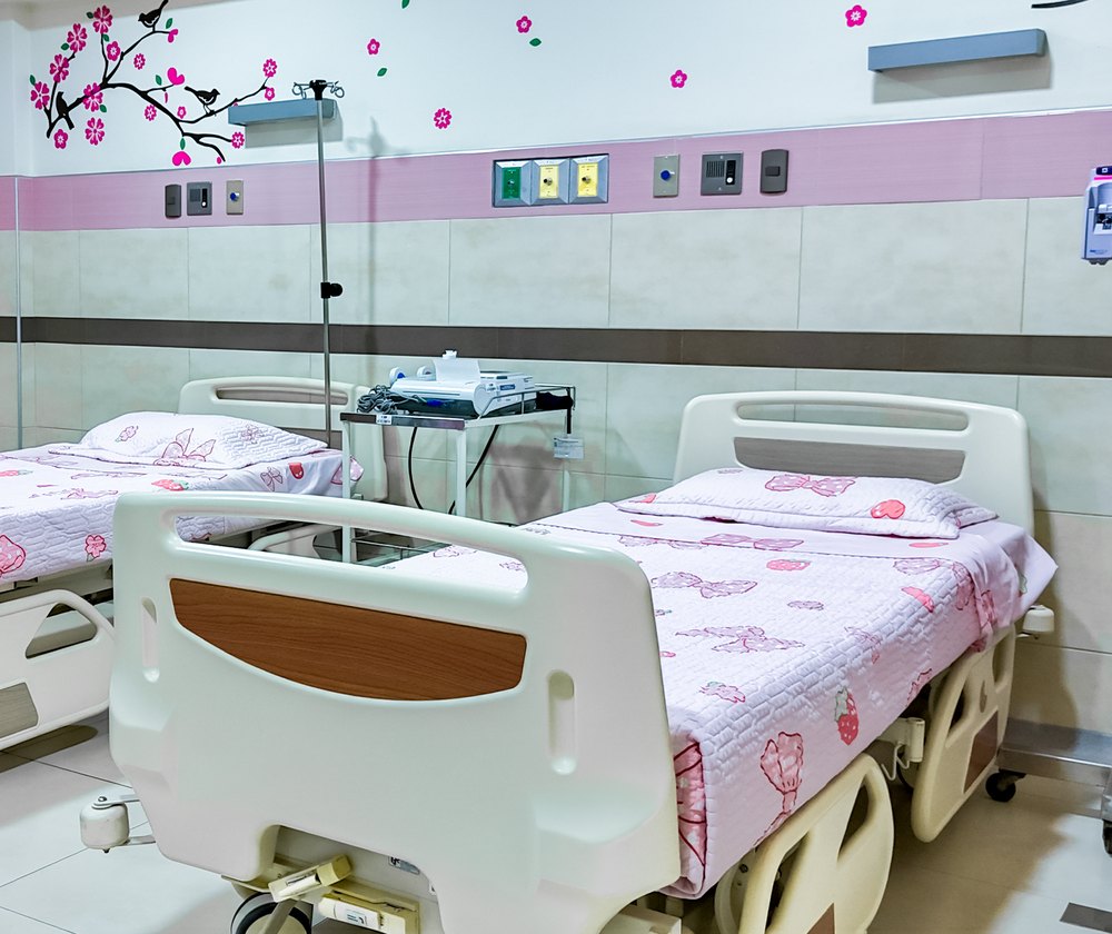 Centro Obstétrico en Huancayo — Clínica Ortega, atención de primer nivel