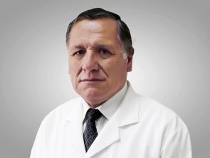 Dr. ALIAGA ESPEJO GABRIEL HERNAN