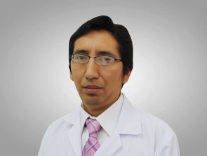Dr. AMARO SALINAS CARLOS DAVID
