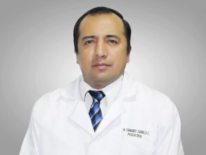 Dr. CARRILLO CORDOVA RAÚL FERNANDO